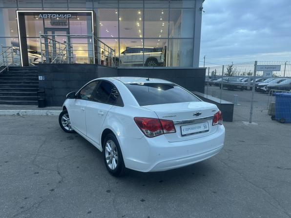 Chevrolet Cruze I Рестайлинг с пробегом 2013 года, цена 700 000 рублей, 278136 км, седан, Автокод Объявления