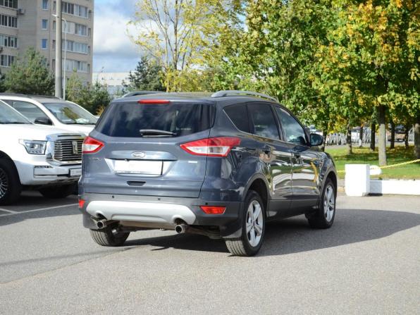 Ford Kuga II с пробегом 2014 года, цена 965 000 рублей, 178279 км, внедорожник, Автокод Объявления