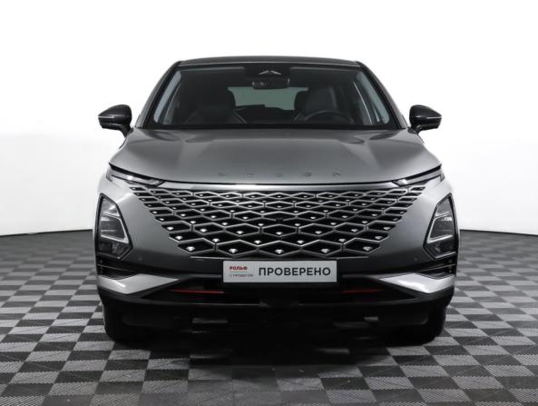 Omoda C5 I с пробегом 2023 года, цена 2 125 000 рублей, 23770 км, внедорожник, Автокод Объявления