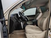 Toyota Land Cruiser Prado 150 Series Барнаул  - изображение 53