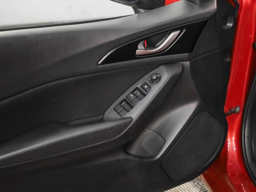 Mazda 3 III (BM) Санкт-Петербург  - изображение 19