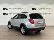 Chevrolet Captiva I Санкт-Петербург  - изображение 28