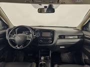 Mitsubishi Outlander III Рестайлинг 2 Санкт-Петербург  - изображение 35