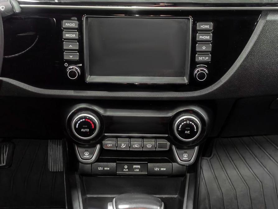 Kia Rio IV Ростов-на-Дону  - изображение 23