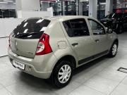 Renault Sandero I Казань  - изображение 16