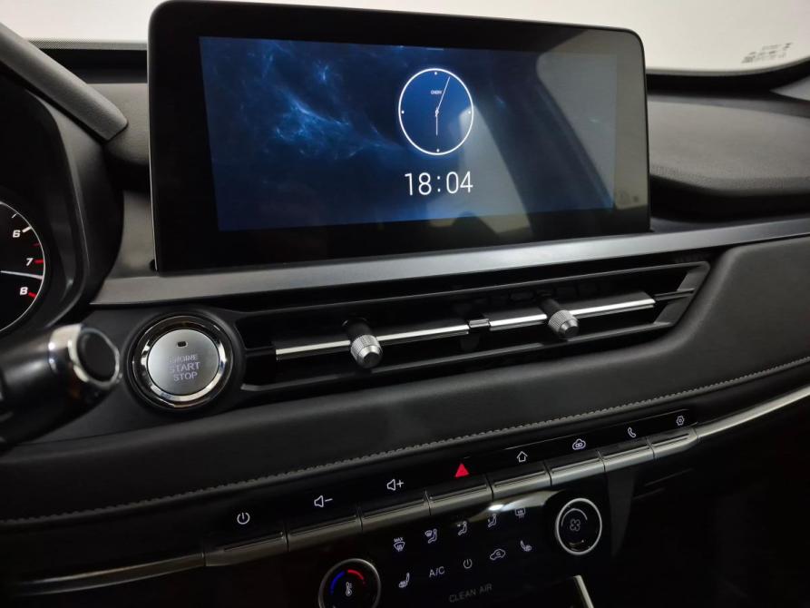 Chery Tiggo 4 Pro I Рестайлинг Альметьевск  - изображение 20