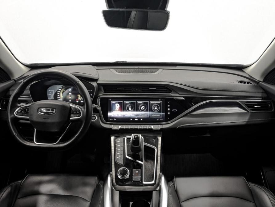 Geely Atlas Pro Санкт-Петербург  - изображение 14