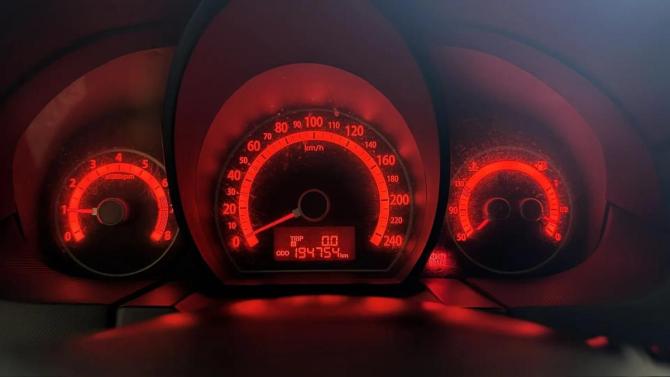 Kia Ceed I Рестайлинг с пробегом 2010 года, цена 590 000 рублей, 194754 км, хэтчбек, Автокод Объявления