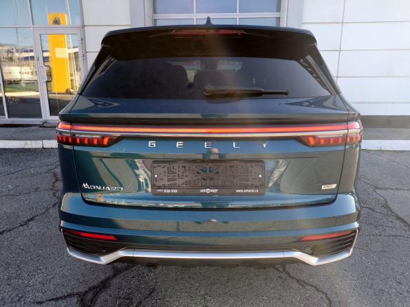 Geely Monjaro I с пробегом 2023 года, цена 2 700 000 рублей, 101904 км, внедорожник, Автокод Объявления