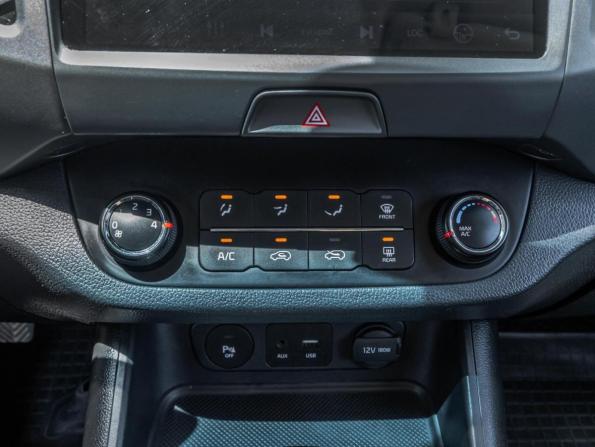 Kia Sportage III Рестайлинг с пробегом 2015 года, цена 1 312 500 рублей, 228234 км, внедорожник, Автокод Объявления