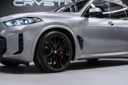BMW X5 IV (G05/G18) Рестайлинг Москва  - изображение 42