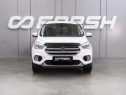 Ford Kuga II Рестайлинг Воронеж  - изображение 22