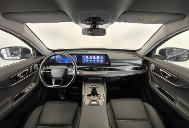 Chery Tiggo 7 Pro Max I Рестайлинг с пробегом 2025 года, цена 2 100 000 рублей, 17670 км, внедорожник, Автокод Объявления