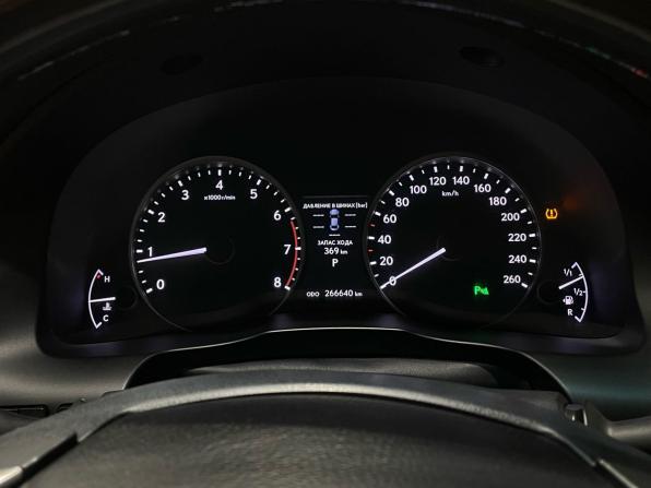 Lexus ES VI с пробегом 2014 года, цена 1 778 000 рублей, 266639 км, седан, Автокод Объявления