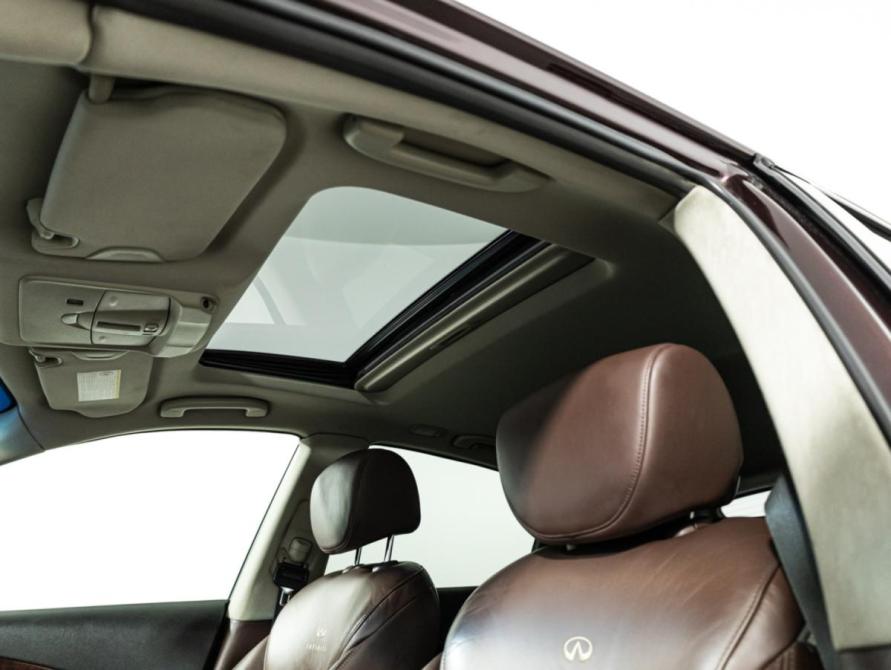 Infiniti EX I (J50) Санкт-Петербург  - изображение 15