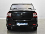 Renault Logan II Москва  - изображение 18