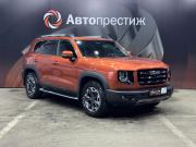 Haval Dargo I Ставрополь  - изображение 34