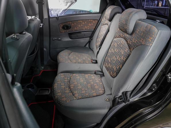 Chevrolet Spark II с пробегом 2007 года, цена 509 000 рублей, 146416 км, хэтчбек, Автокод Объявления