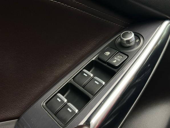 Mazda 6 III (GJ) Рестайлинг с пробегом 2018 года, цена 2 199 000 рублей, 111370 км, седан, Автокод Объявления