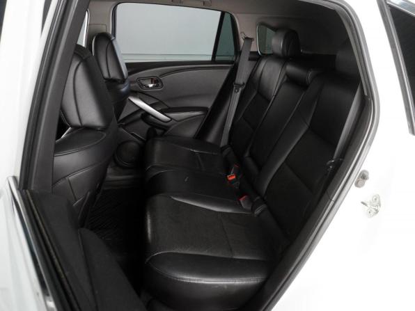 Acura RDX II с пробегом 2014 года, цена 2 349 000 рублей, 131501 км, внедорожник, Автокод Объявления