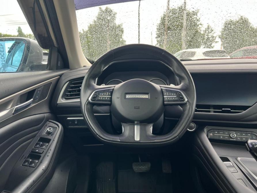 Haval F7 I Стерлитамак  - изображение 17