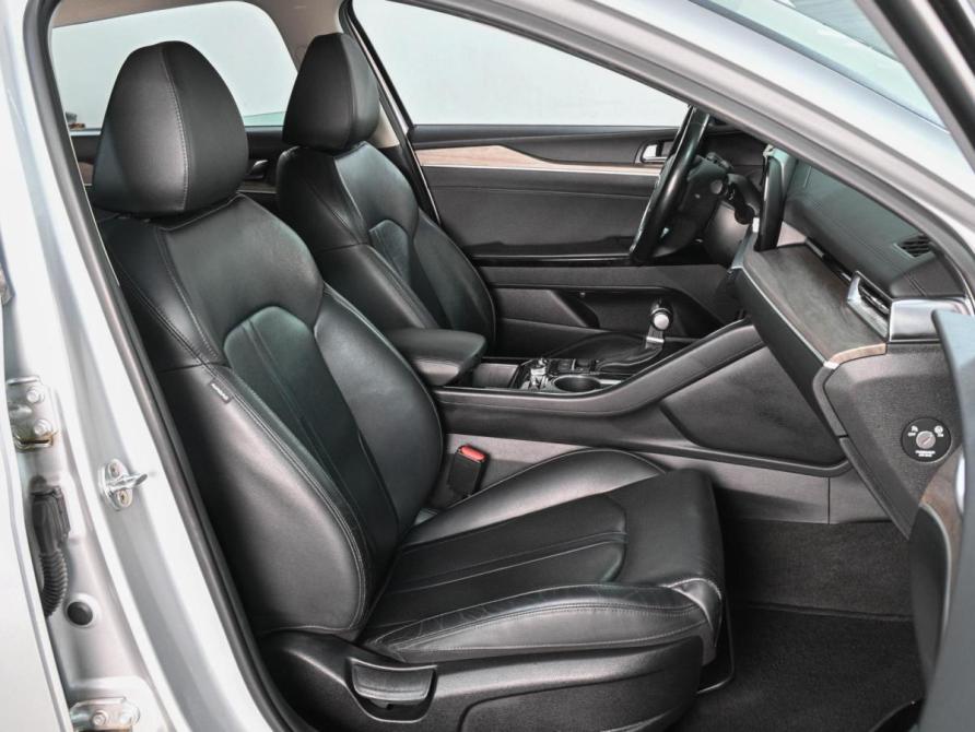 Kia K5 III Ростов-на-Дону  - изображение 8