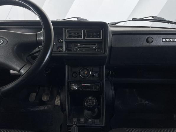 Lada (ВАЗ) 2107 с пробегом 2007 года, цена 178 000 рублей, 78485 км, седан, Автокод Объявления
