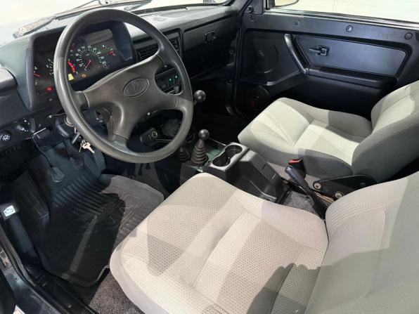 Lada (ВАЗ) 2131 (4x4) I с пробегом 2015 года, цена 500 000 рублей, 114001 км, внедорожник, Автокод Объявления