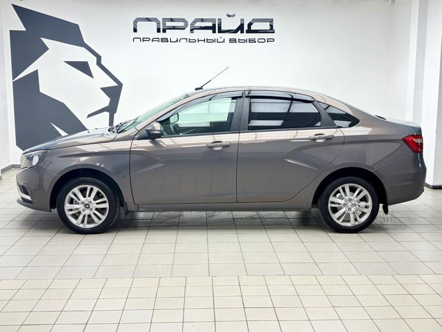Lada (ВАЗ) Vesta I Ростов-на-Дону  - изображение 4