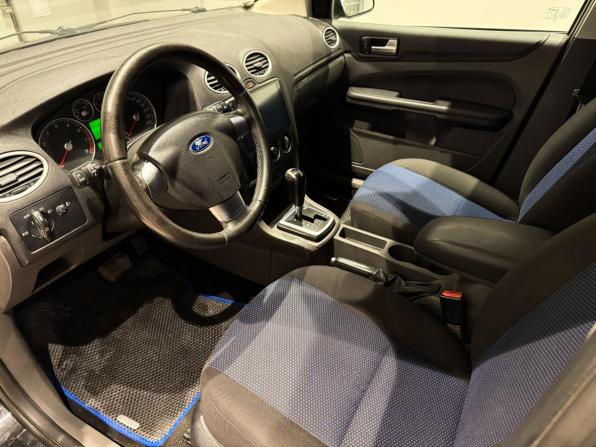 Ford Focus II с пробегом 2006 года, цена 372 629 рублей, 244799 км, седан, Автокод Объявления