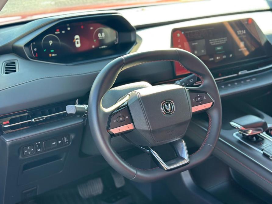 Changan UNI-S (CS55 Plus) I Волгоград  - изображение 18