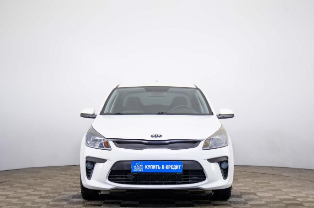 Kia Rio IV Пермь  - изображение 2