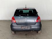 Suzuki Swift III Москва  - изображение 22