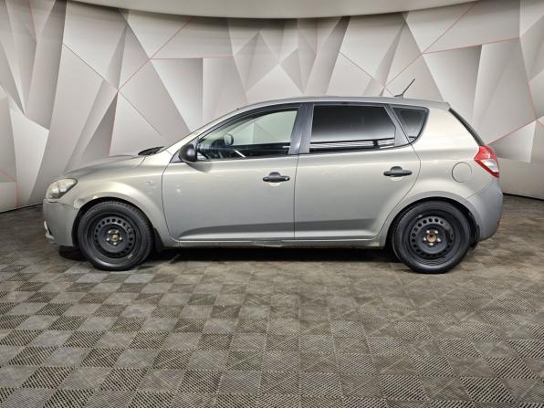 Kia Ceed I Рестайлинг с пробегом 2012 года, цена 397 000 рублей, 404241 км, хэтчбек, Автокод Объявления