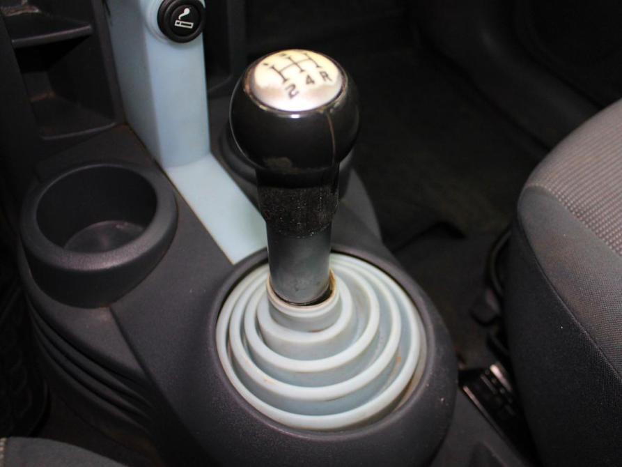 Mitsubishi Colt VI (Z20/Z30) Таганрог  - изображение 14