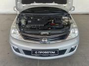 Nissan Tiida I Рестайлинг Москва  - изображение 27