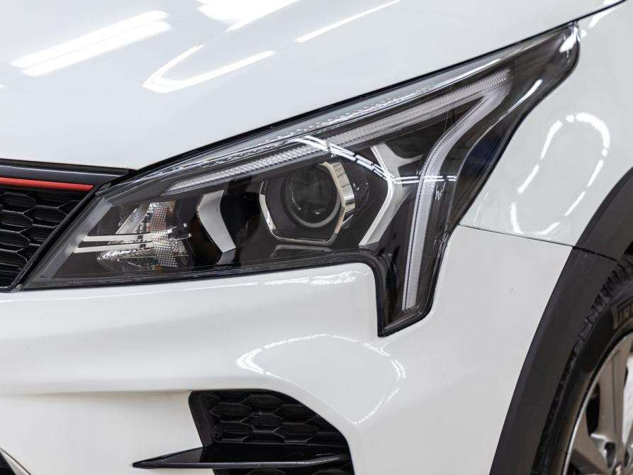 Kia Rio IV Рестайлинг Волгоград  - изображение 11