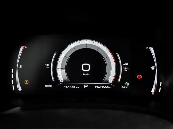 Haval F7x I с пробегом 2020 года, цена 1 719 000 рублей, 117616 км, внедорожник, Автокод Объявления