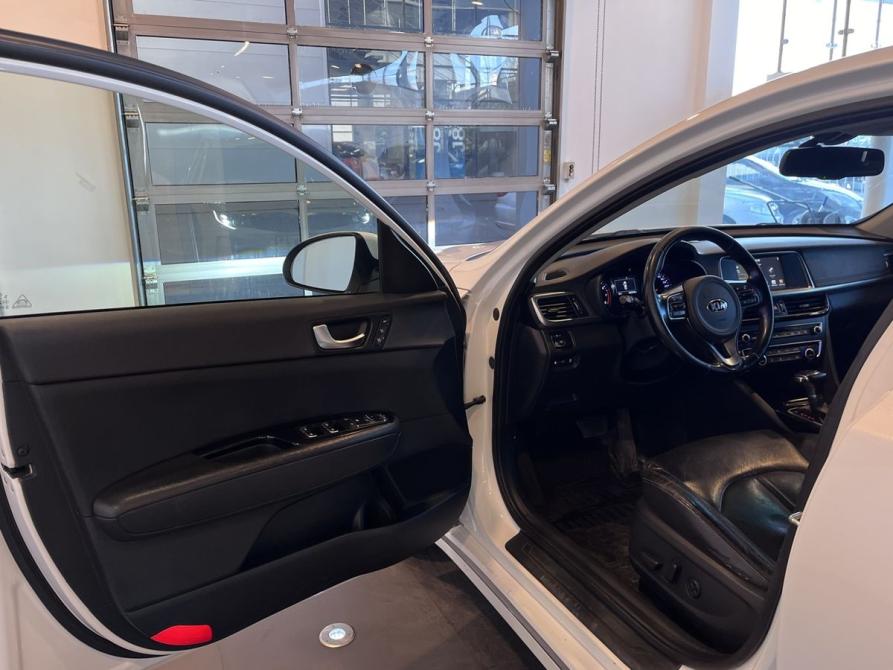 Kia Optima IV Чебоксары  - изображение 19