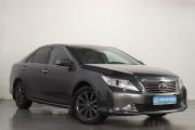 Toyota Camry VII (XV50) Челябинск  - изображение 19