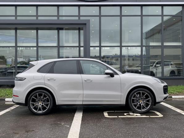 Porsche Cayenne III с пробегом 2020 года, цена 6 799 000 рублей, 118073 км, внедорожник, Автокод Объявления