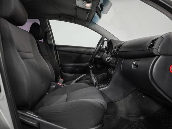 Toyota Avensis II Рестайлинг с пробегом 2008 года, цена 689 777 рублей, 240124 км, седан, Автокод Объявления
