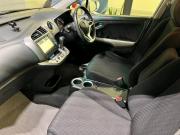Honda Stream II Рестайлинг Новосибирск  - изображение 46