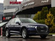 Audi Q5 II (FY) Москва  - изображение 30