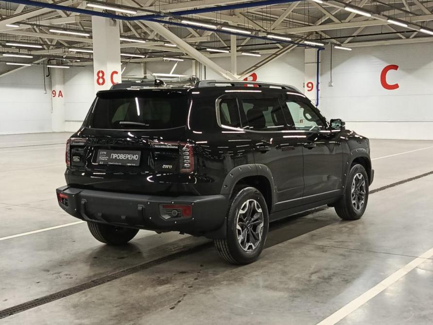 Haval Dargo Казань  - изображение 6