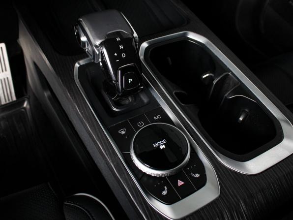 Jaecoo J7 I с пробегом 2024 года, цена 2 329 000 рублей, 69440 км, внедорожник, Автокод Объявления