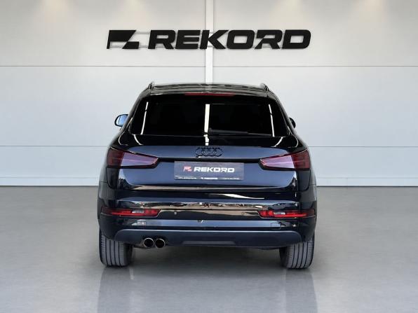 Audi Q3 I (8U) Рестайлинг с пробегом 2015 года, цена 2 149 000 рублей, 135140 км, внедорожник, Автокод Объявления