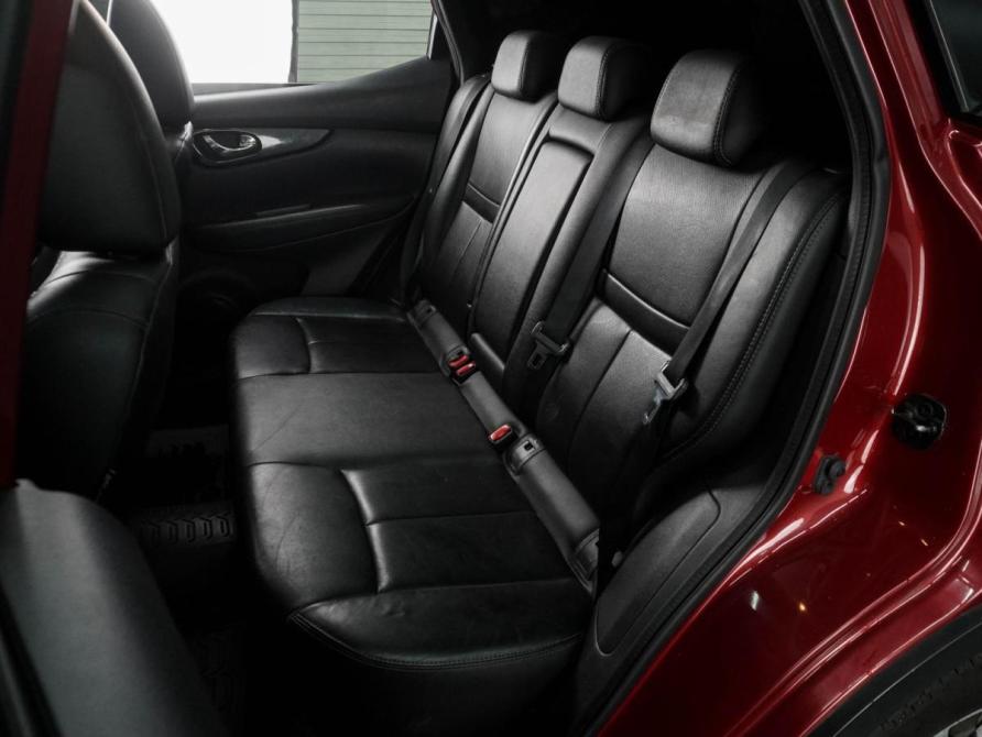 Nissan Qashqai II Воронеж  - изображение 9