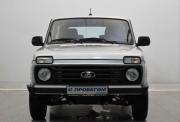 Lada (ВАЗ) Niva Legend Москва  - изображение 17