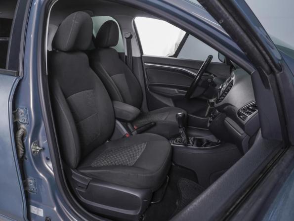 Lada (ВАЗ) Vesta I с пробегом 2020 года, цена 1 070 000 рублей, 125112 км, седан, Автокод Объявления